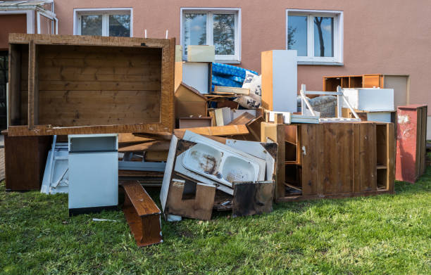 Appliance Disposal in Salisbury, NY