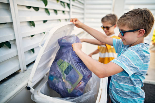 Best Construction Debris Removal  in Salisbury, NY