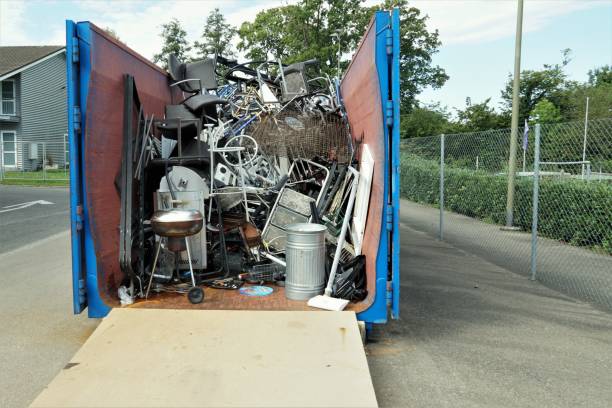 Best Basement Cleanout Services  in Salisbury, NY
