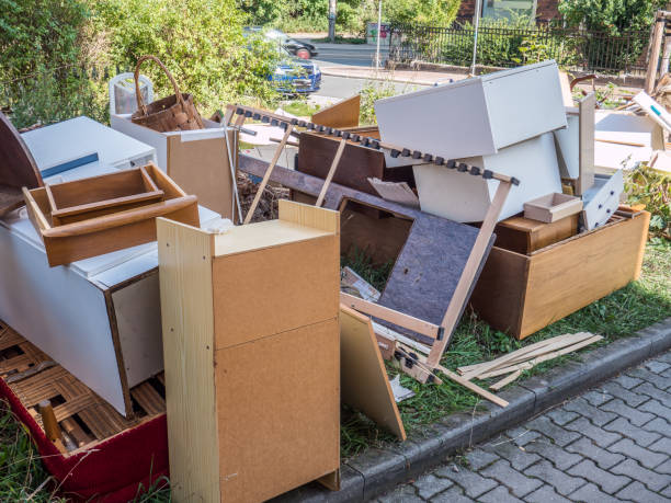 Best Yard Waste Removal  in Salisbury, NY