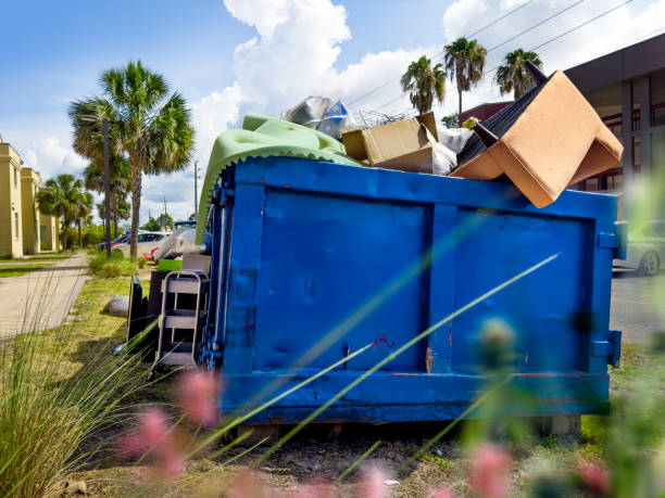 Trash Removal Near Me in Salisbury, NY