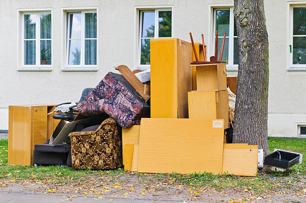 Best Estate Cleanout Services  in Salisbury, NY