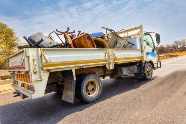 Best Professional Junk Removal  in Salisbury, NY